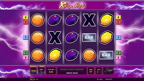 xtra hot slot|Xtra Hot™ Slot Machine Game to Play Free .